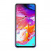 Samsung Gradation Kryt pro Galaxy A70 Violet (EU Blister)